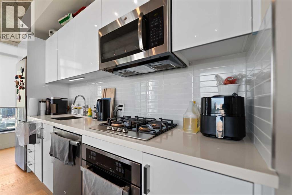 2806, 1010 6 Street Sw, Calgary, Alberta