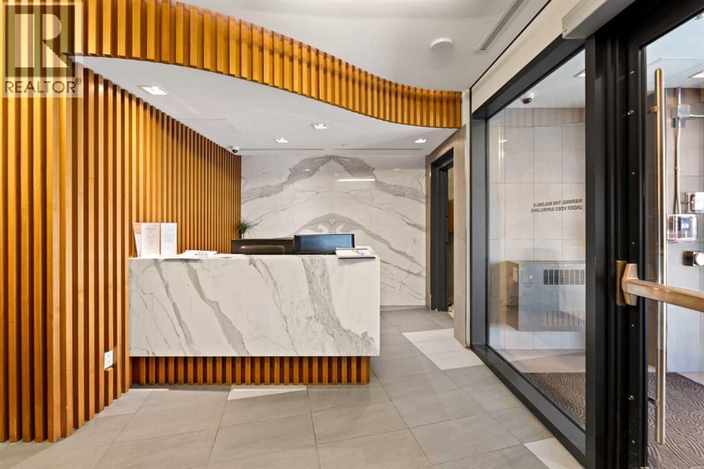 2806, 1010 6 Street Sw, Calgary, Alberta