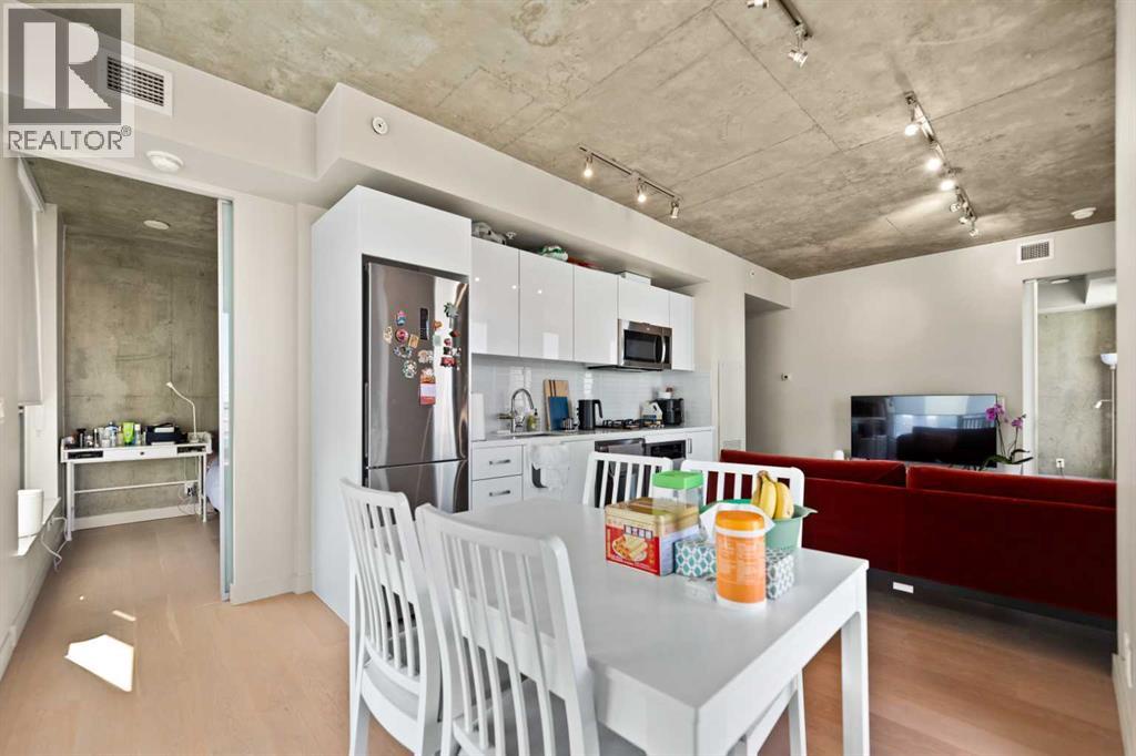 2806, 1010 6 Street Sw, Calgary, Alberta