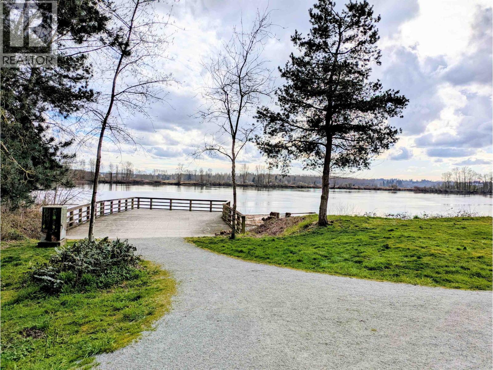 58 19572 Fraser Way, Pitt Meadows, British Columbia