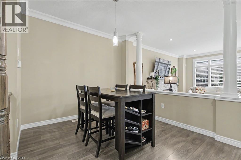 235 Fair Street, Ancaster, Ontario