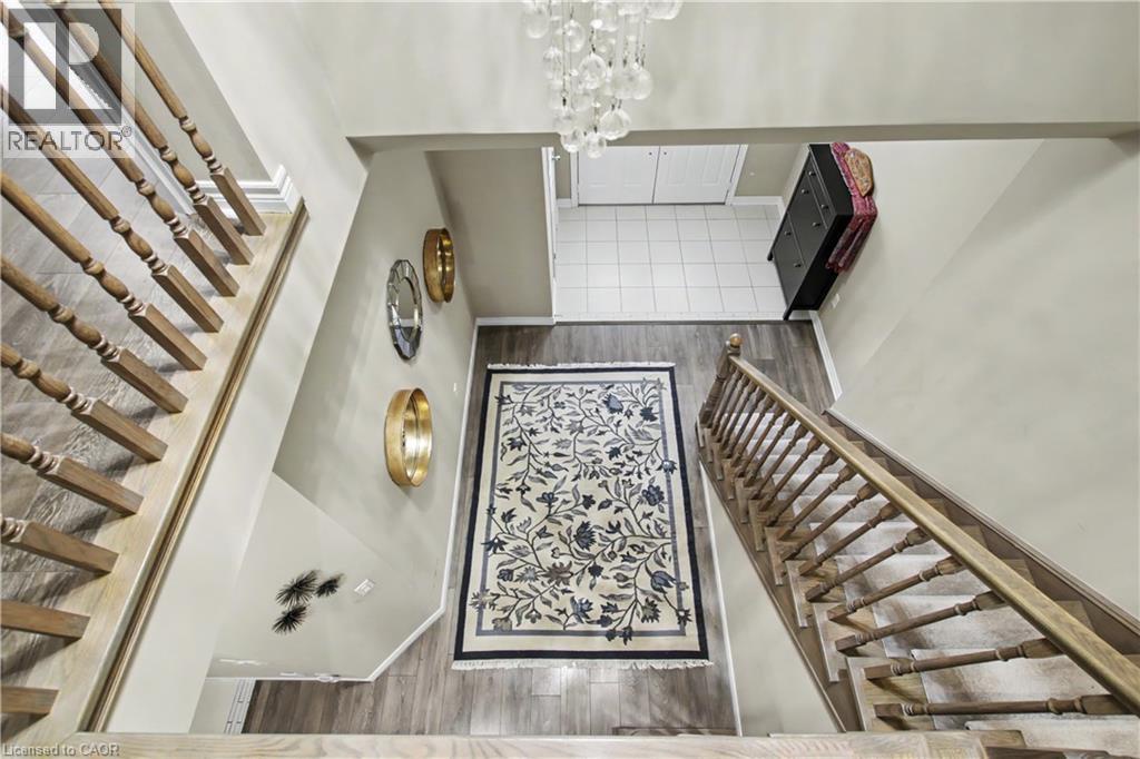 235 Fair Street, Ancaster, Ontario