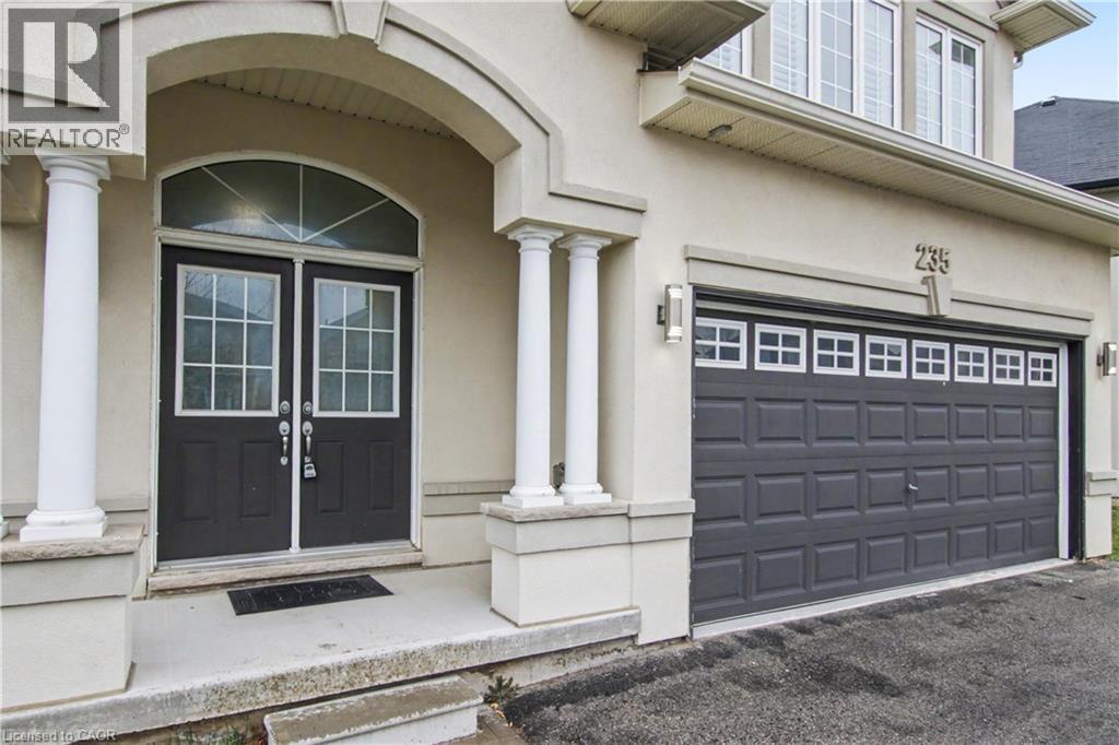 235 Fair Street, Ancaster, Ontario