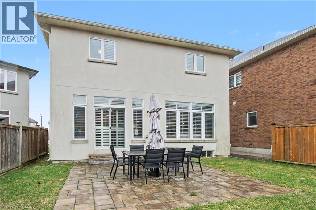 235 Fair Street, Ancaster, Ontario