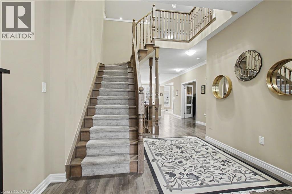 235 Fair Street, Ancaster, Ontario