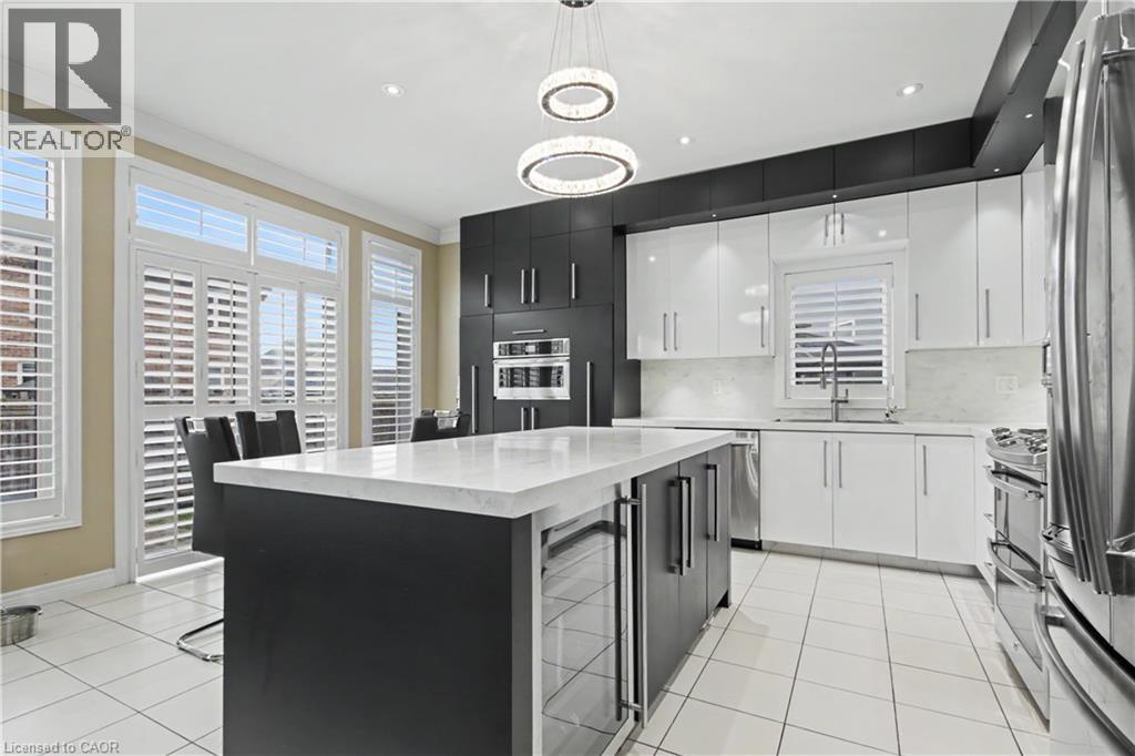 235 Fair Street, Ancaster, Ontario