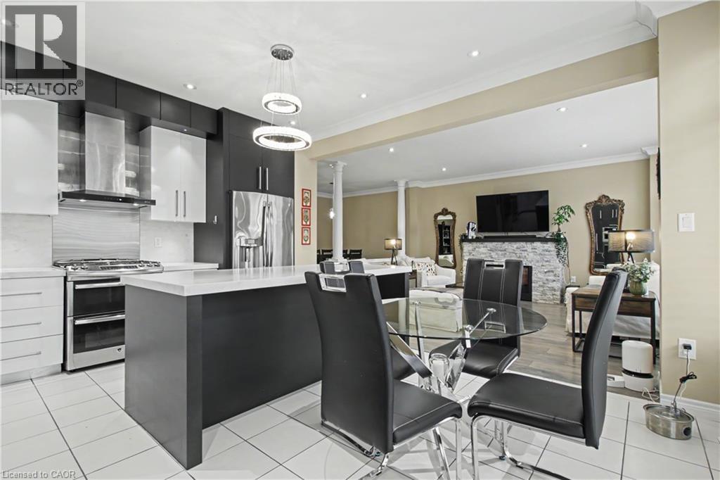 235 Fair Street, Ancaster, Ontario