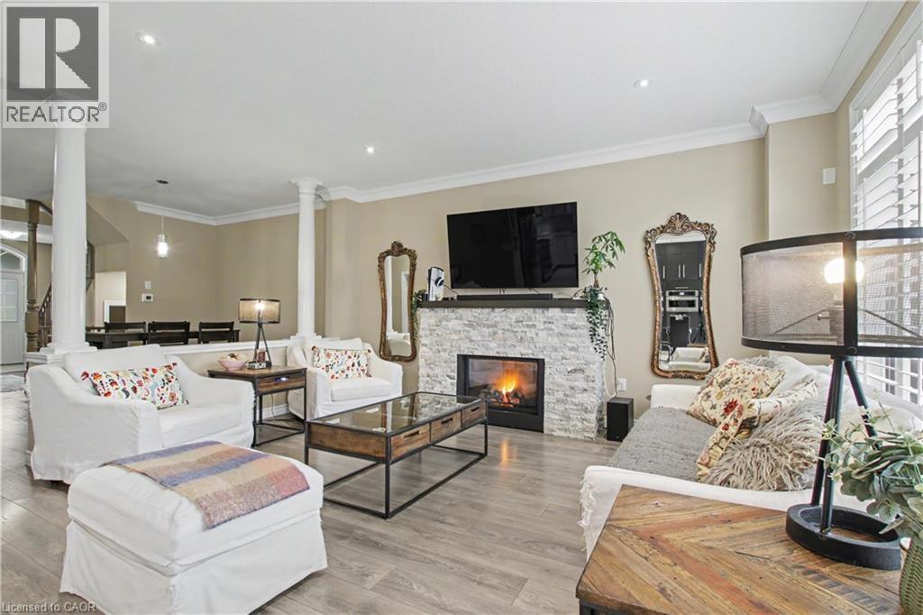 235 Fair Street, Ancaster, Ontario