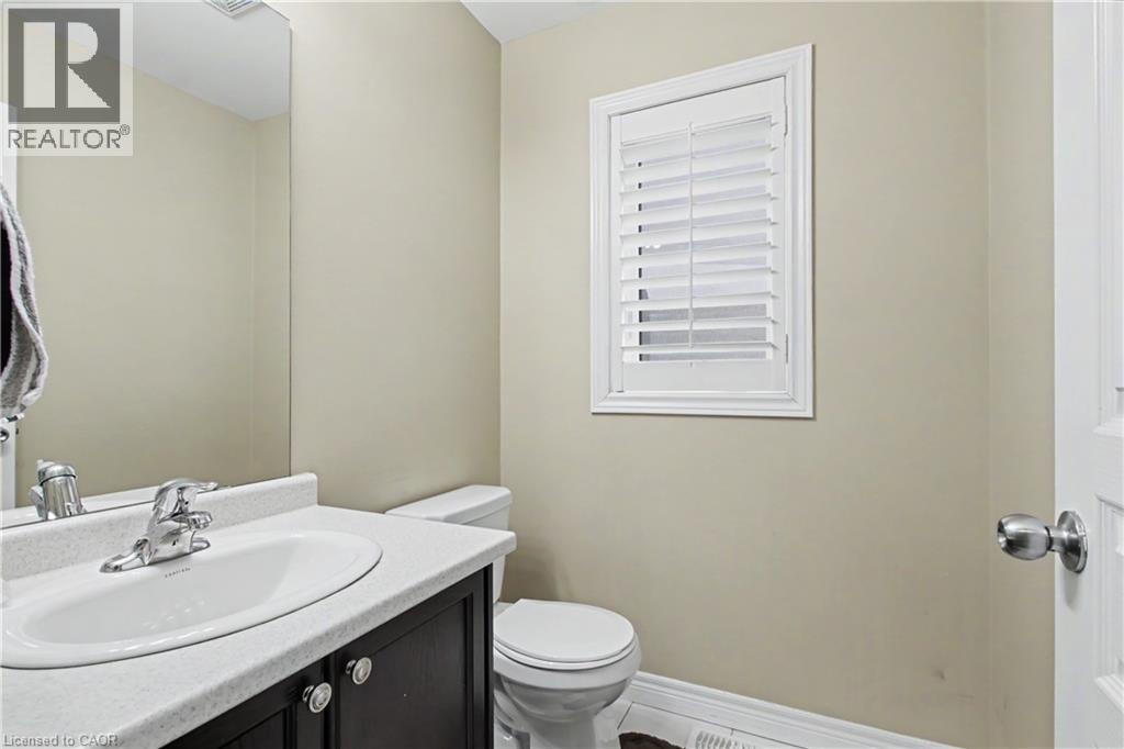 235 Fair Street, Ancaster, Ontario