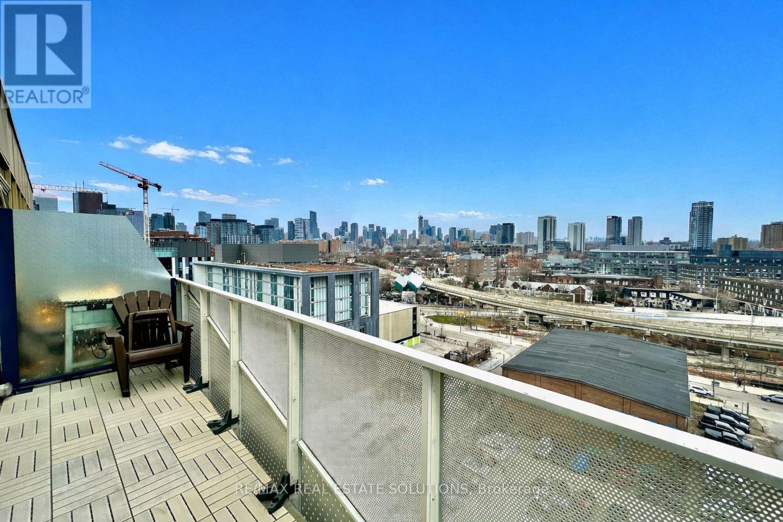 1214 - 60 Tannery Road, Toronto (waterfront Communities), Ontario