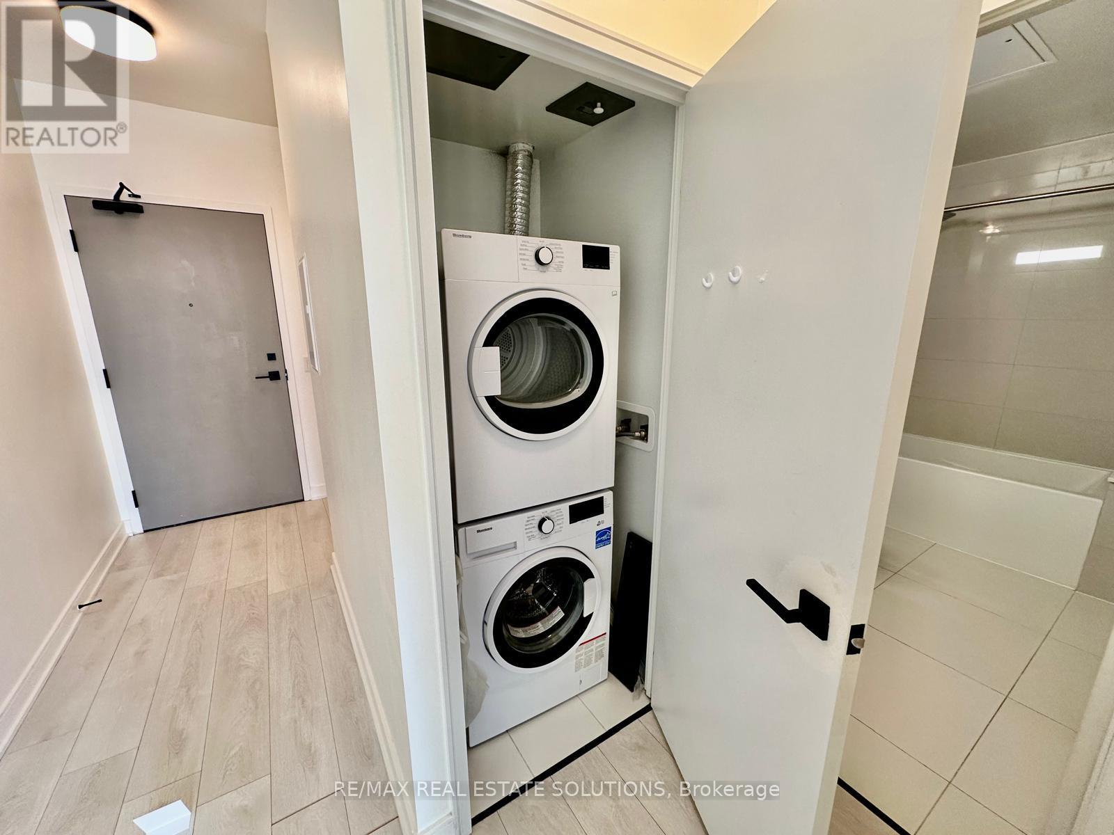 1214 - 60 Tannery Road, Toronto (waterfront Communities), Ontario