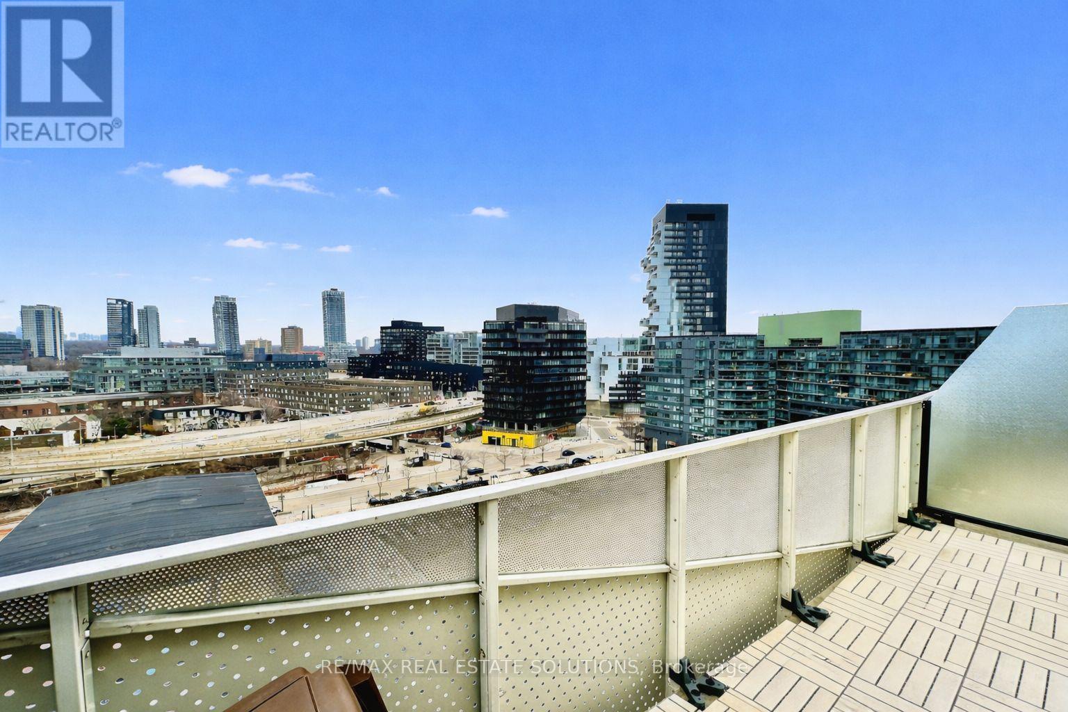 1214 - 60 Tannery Road, Toronto (waterfront Communities), Ontario