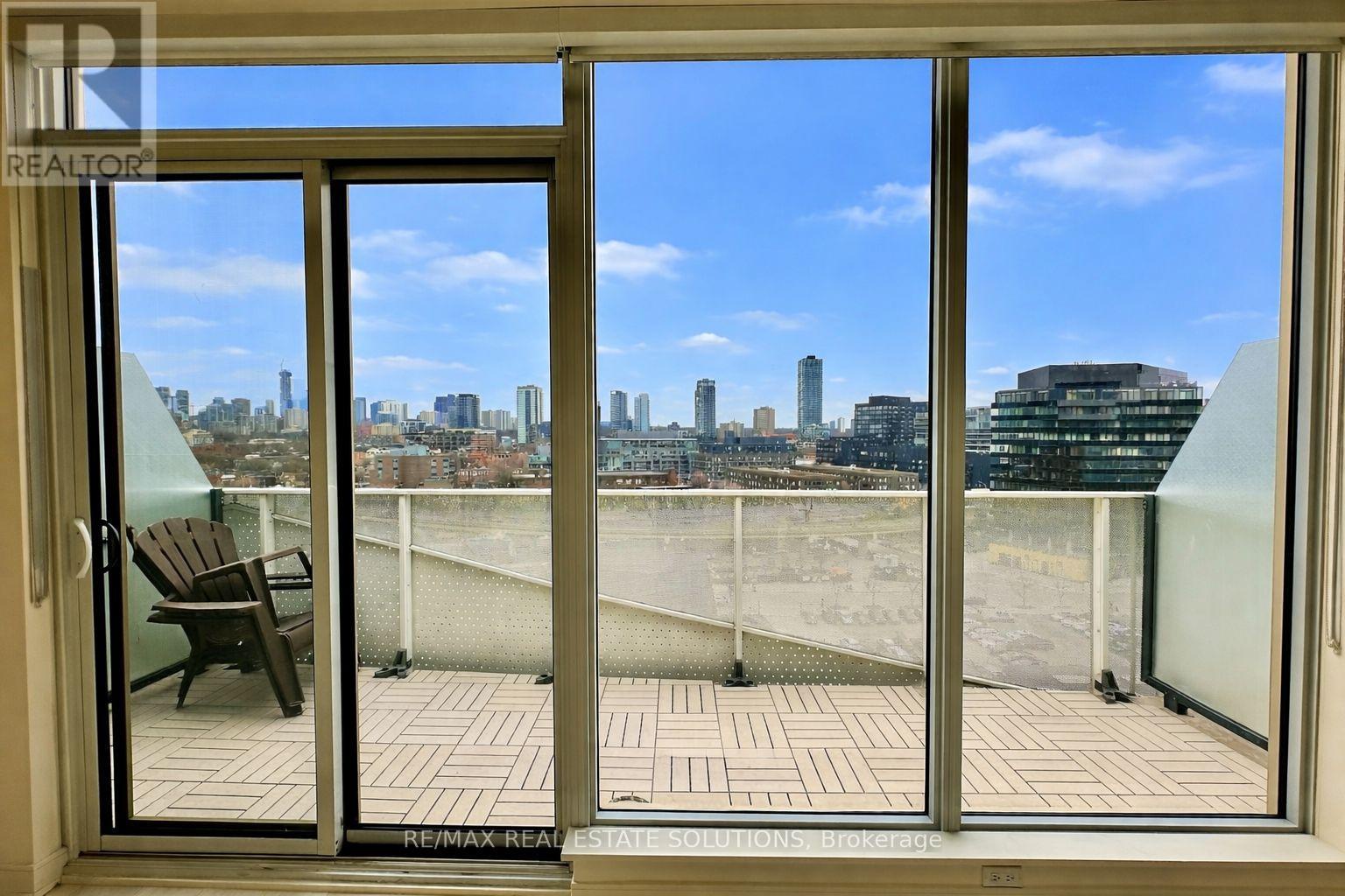 1214 - 60 Tannery Road, Toronto (waterfront Communities), Ontario