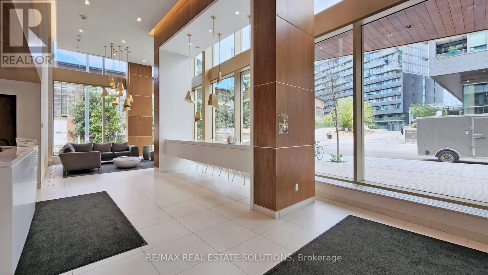 1214 - 60 Tannery Road, Toronto (waterfront Communities), Ontario