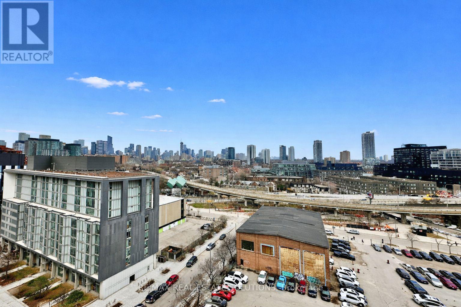 1214 - 60 Tannery Road, Toronto (waterfront Communities), Ontario