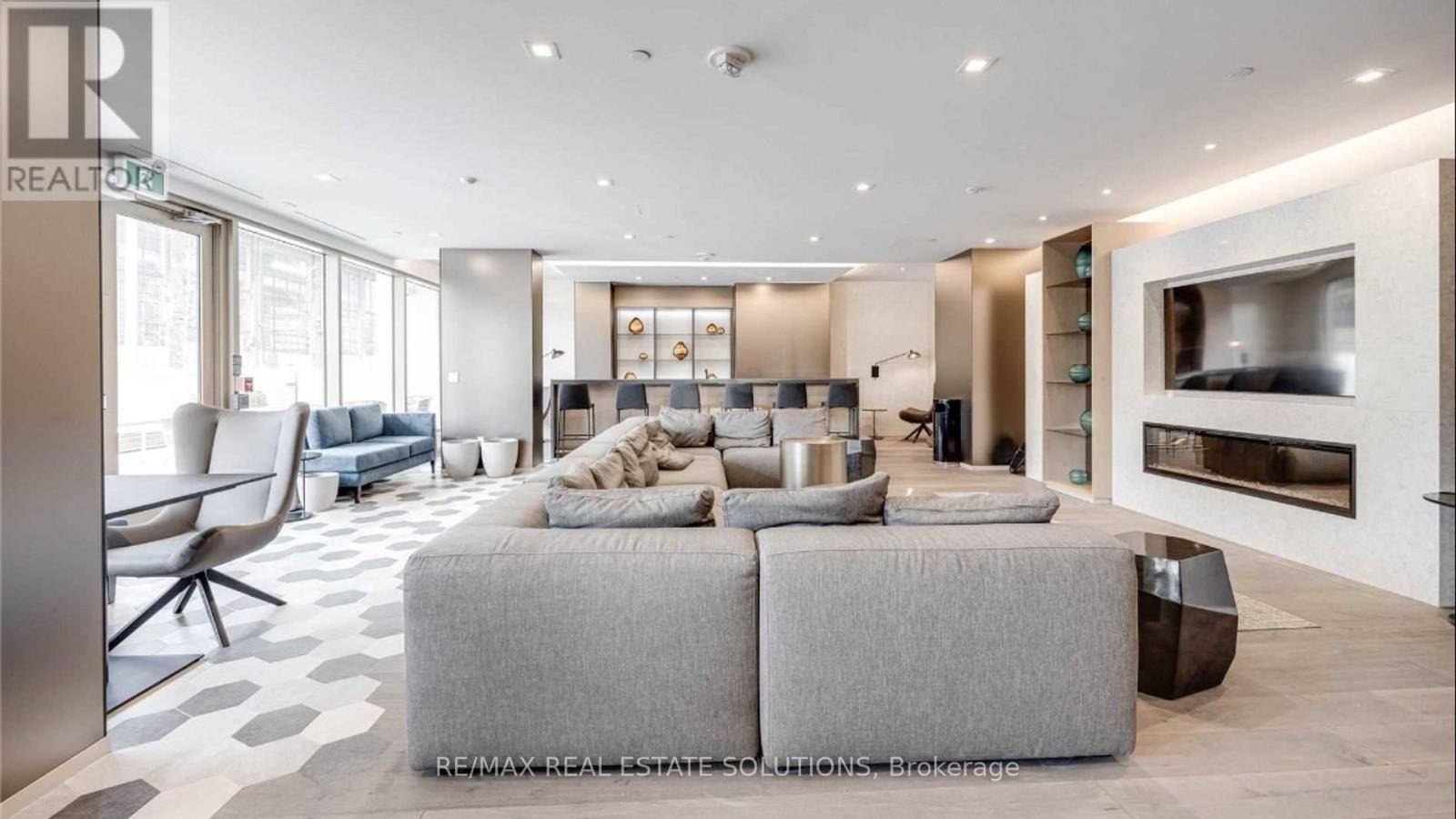 1214 - 60 Tannery Road, Toronto (waterfront Communities), Ontario