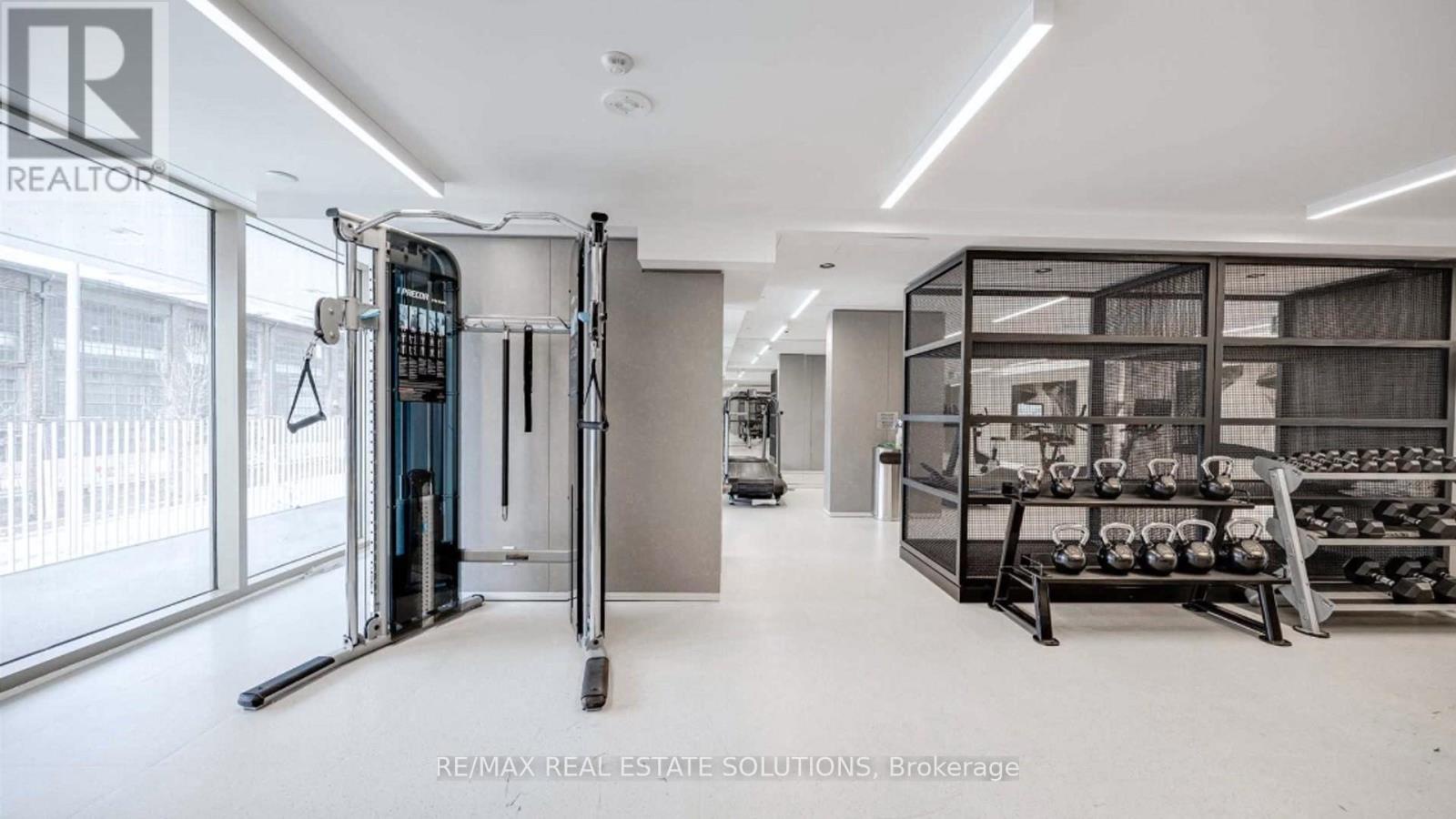 1214 - 60 Tannery Road, Toronto (waterfront Communities), Ontario