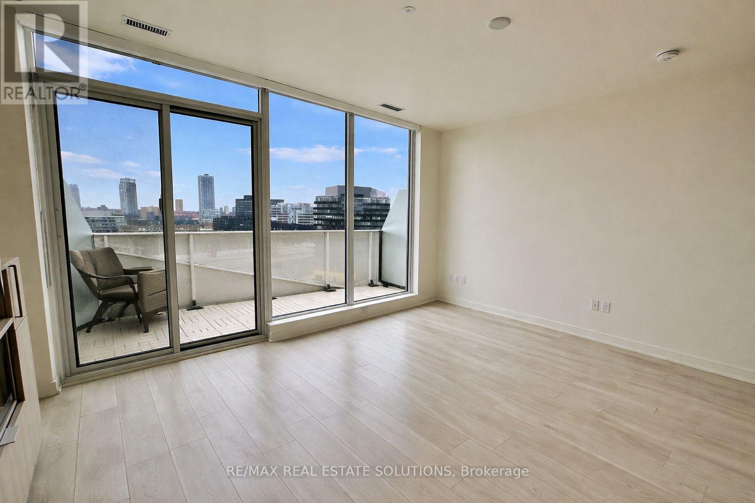 1214 - 60 Tannery Road, Toronto (waterfront Communities), Ontario