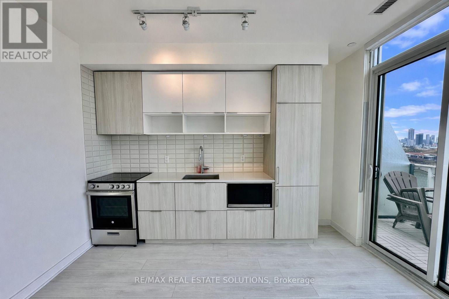 1214 - 60 Tannery Road, Toronto (waterfront Communities), Ontario