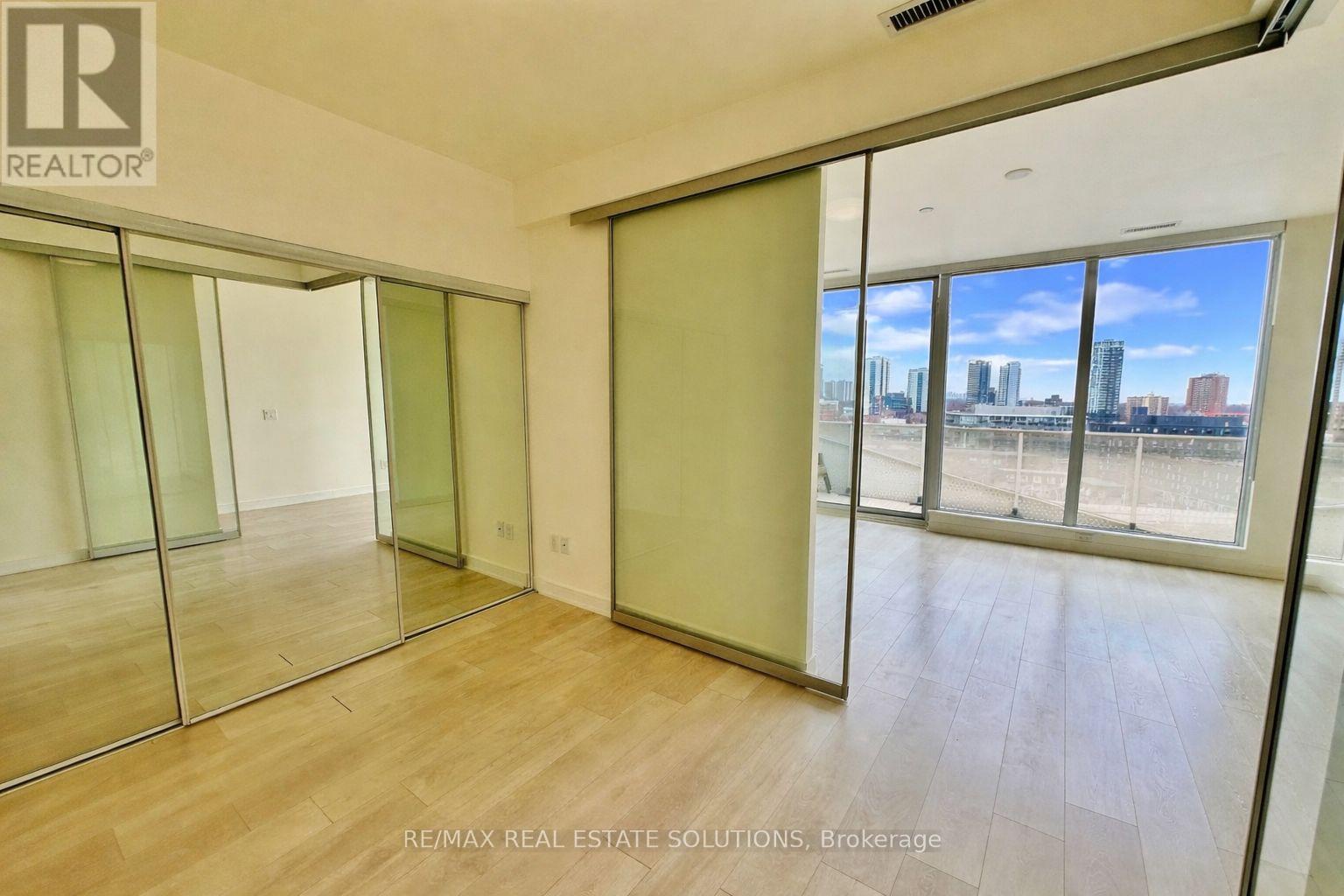 1214 - 60 Tannery Road, Toronto (waterfront Communities), Ontario