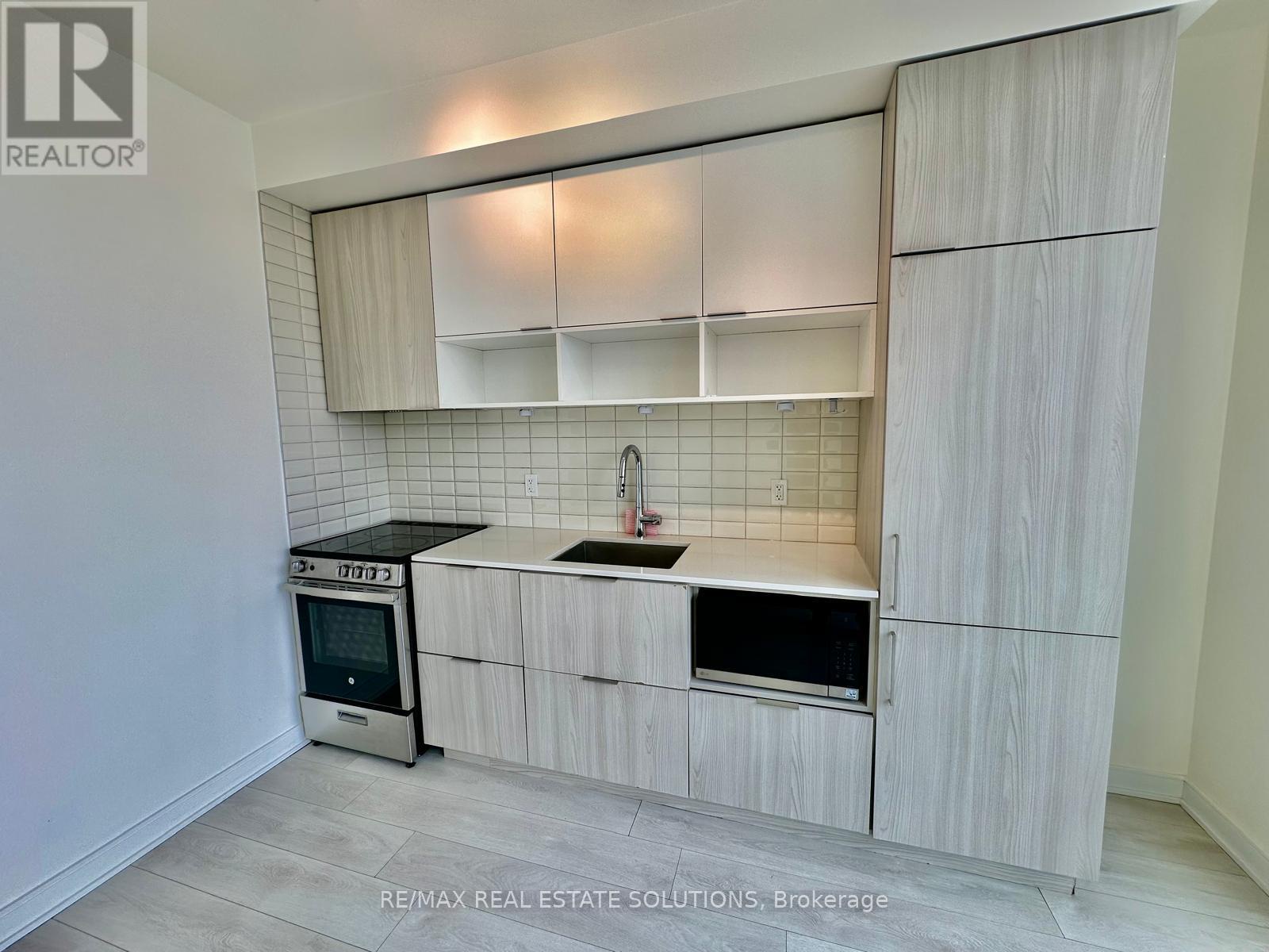 1214 - 60 Tannery Road, Toronto (waterfront Communities), Ontario