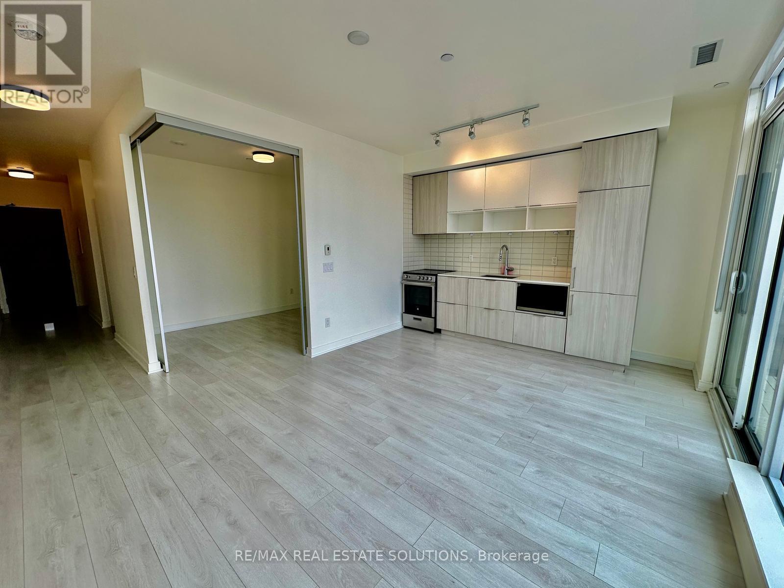 1214 - 60 Tannery Road, Toronto (waterfront Communities), Ontario