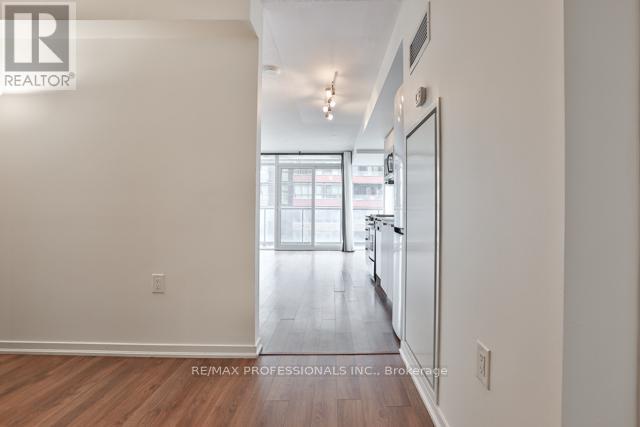 1007e - 36 Lisgar Street, Toronto (little Portugal), Ontario