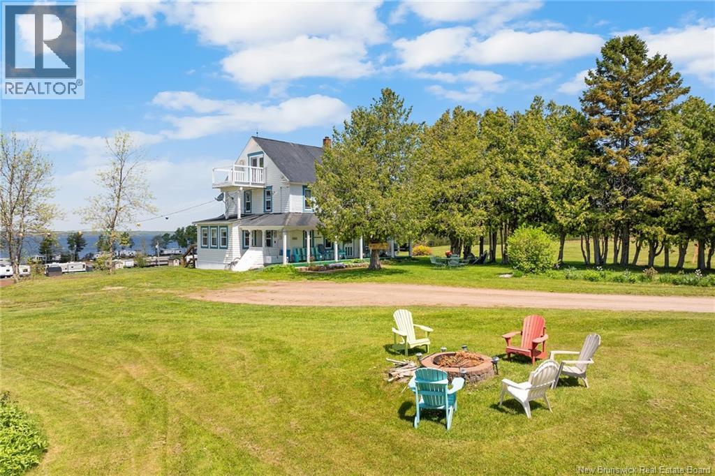 152 Mclean Road, Cumberland Bay, New Brunswick