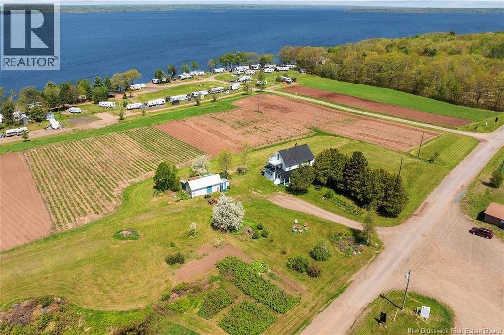 152 Mclean Road, Cumberland Bay, New Brunswick