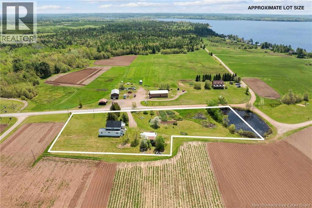 152 Mclean Road, Cumberland Bay, New Brunswick