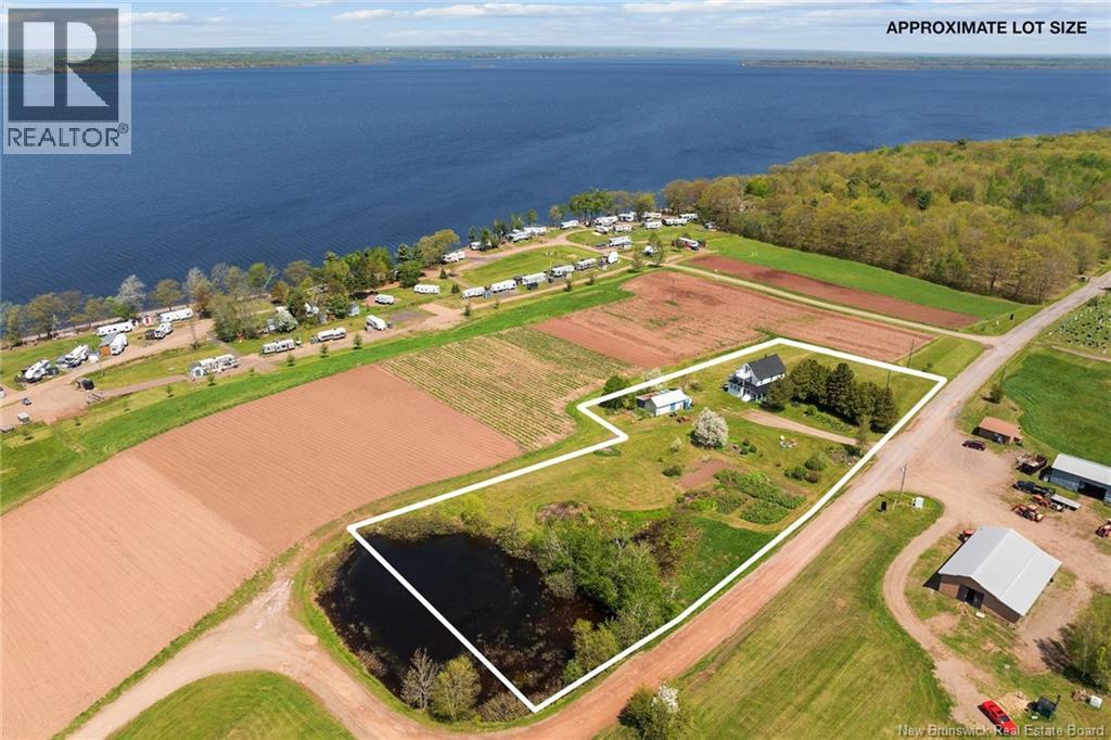 152 Mclean Road, Cumberland Bay, New Brunswick