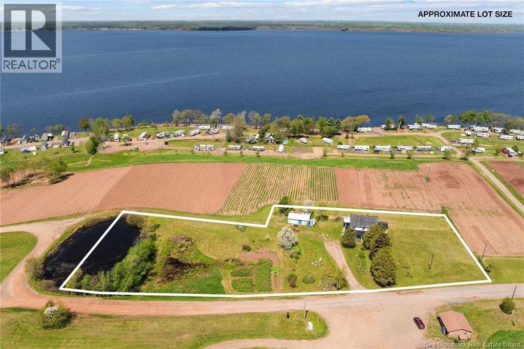152 Mclean Road, Cumberland Bay, New Brunswick