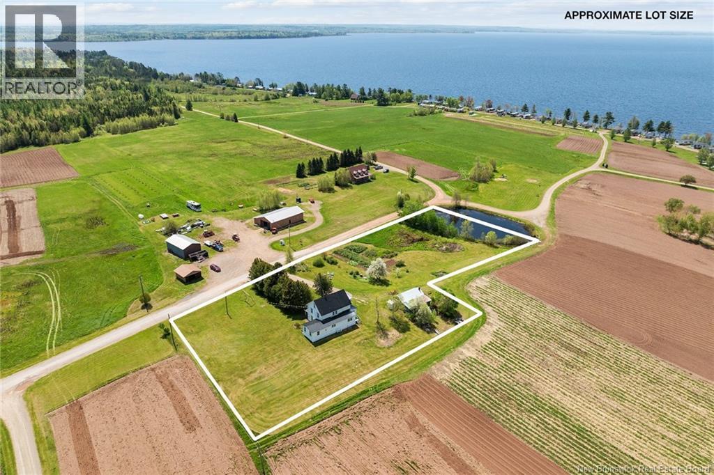 152 Mclean Road, Cumberland Bay, New Brunswick