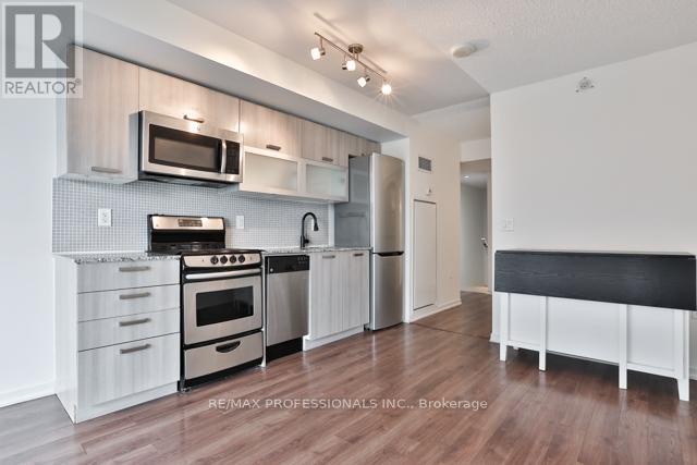 1007e - 36 Lisgar Street, Toronto (little Portugal), Ontario