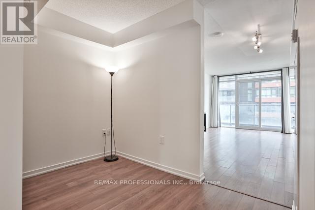 1007e - 36 Lisgar Street, Toronto (little Portugal), Ontario