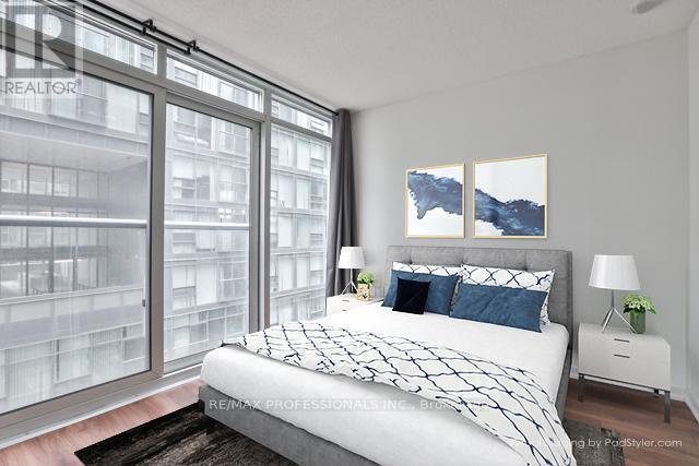 1007e - 36 Lisgar Street, Toronto (little Portugal), Ontario