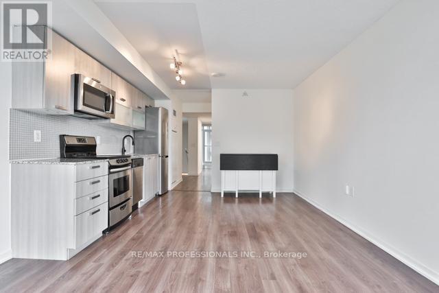 1007e - 36 Lisgar Street, Toronto (little Portugal), Ontario