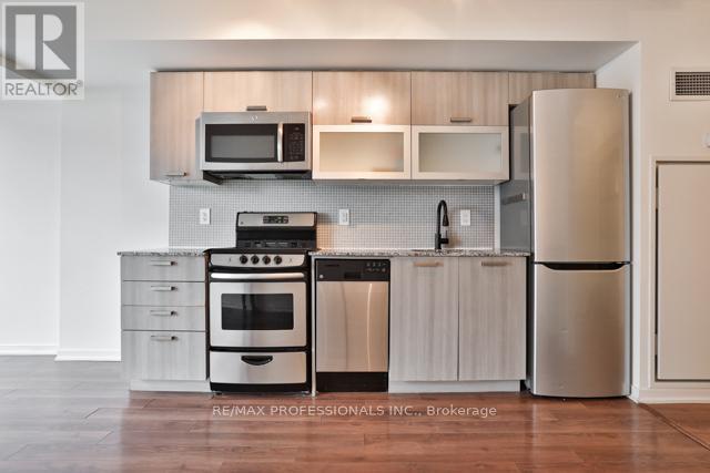 1007e - 36 Lisgar Street, Toronto (little Portugal), Ontario