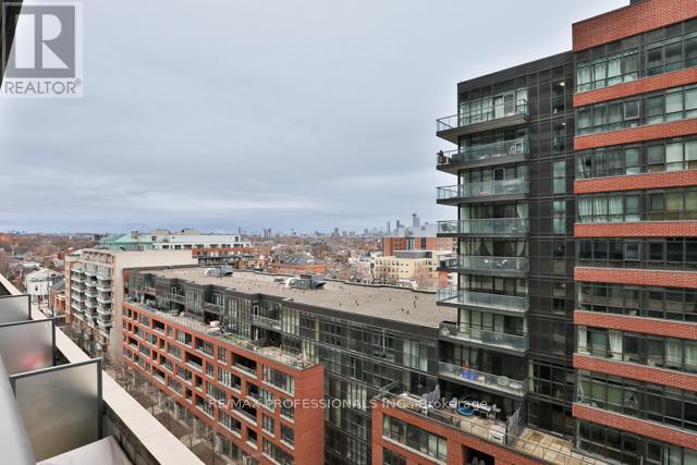 1007e - 36 Lisgar Street, Toronto (little Portugal), Ontario