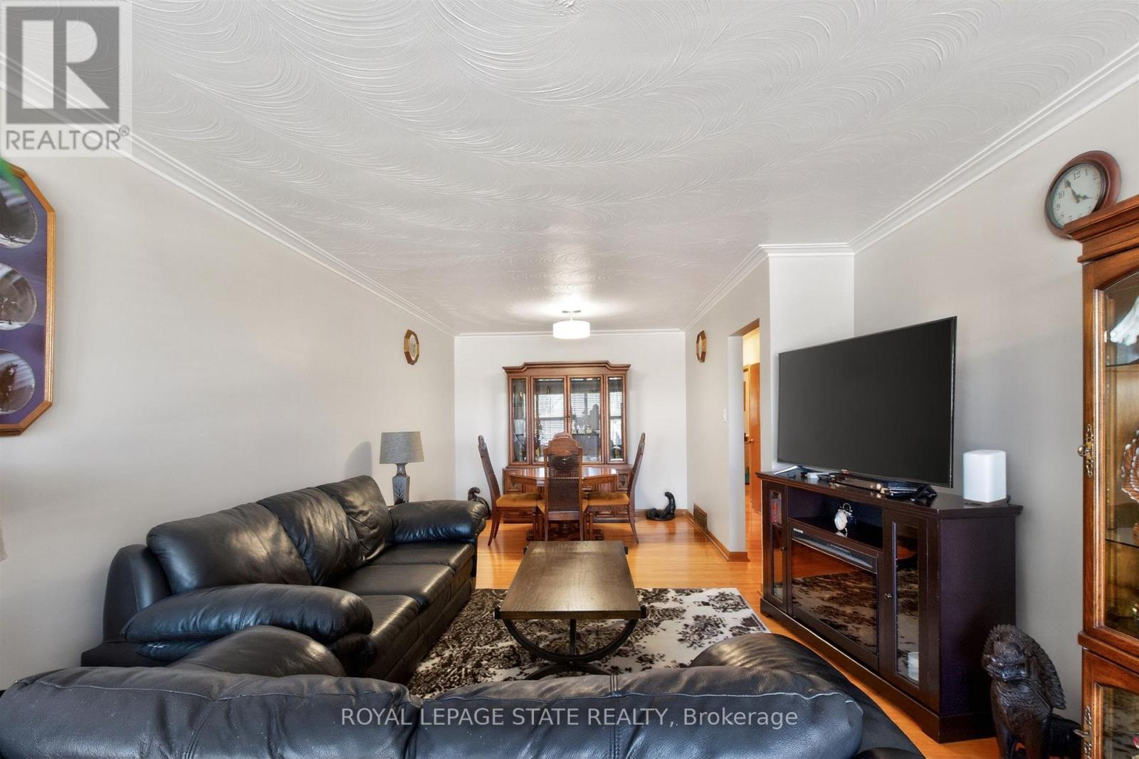 57 Starview Drive, Toronto (humberlea-pelmo Park), Ontario