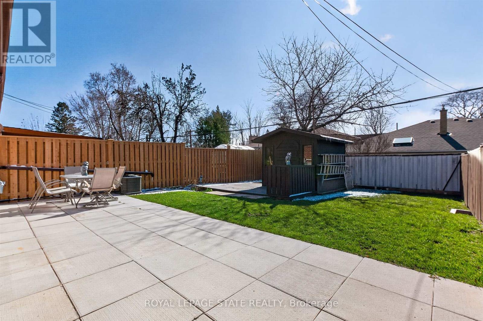 57 Starview Drive, Toronto (humberlea-pelmo Park), Ontario