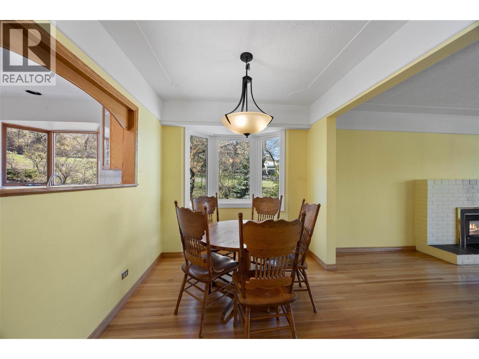 211 Connaught Road, Kamloops, British Columbia