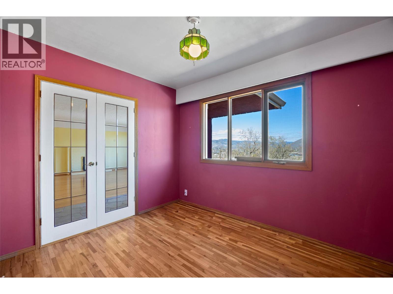 211 Connaught Road, Kamloops, British Columbia
