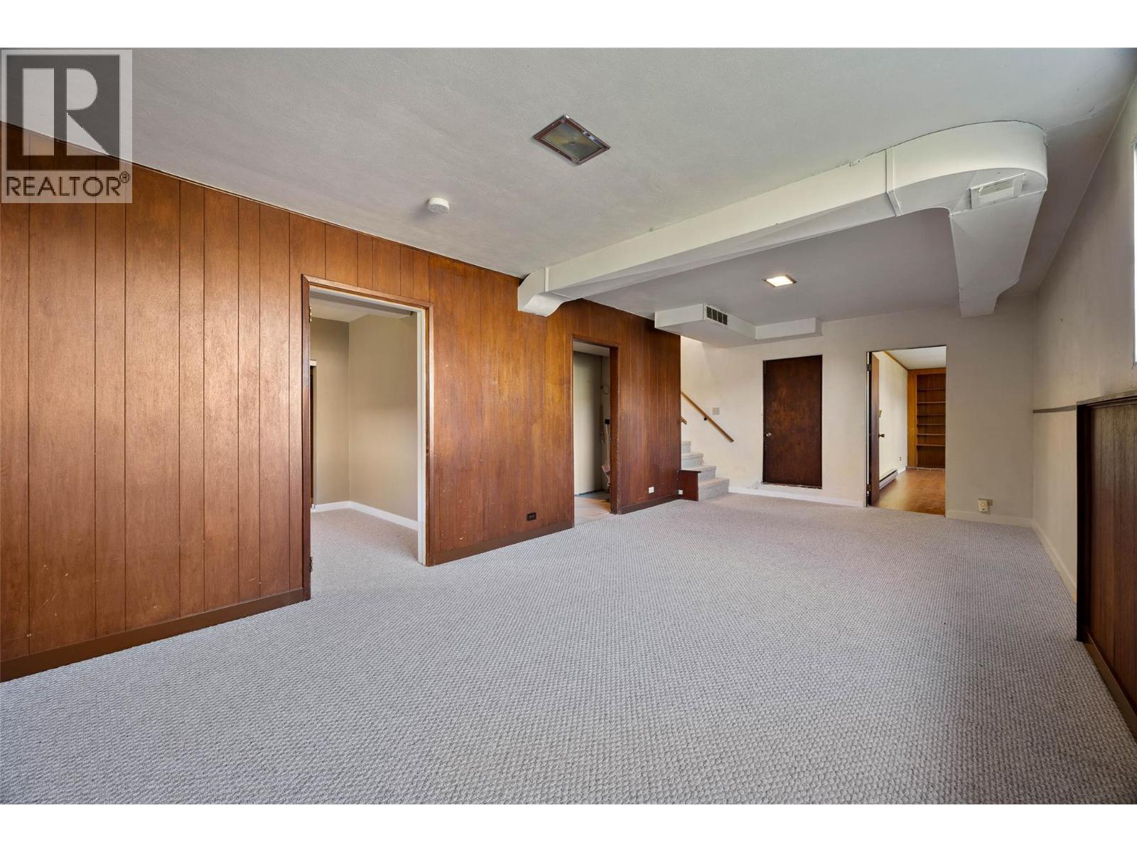 211 Connaught Road, Kamloops, British Columbia