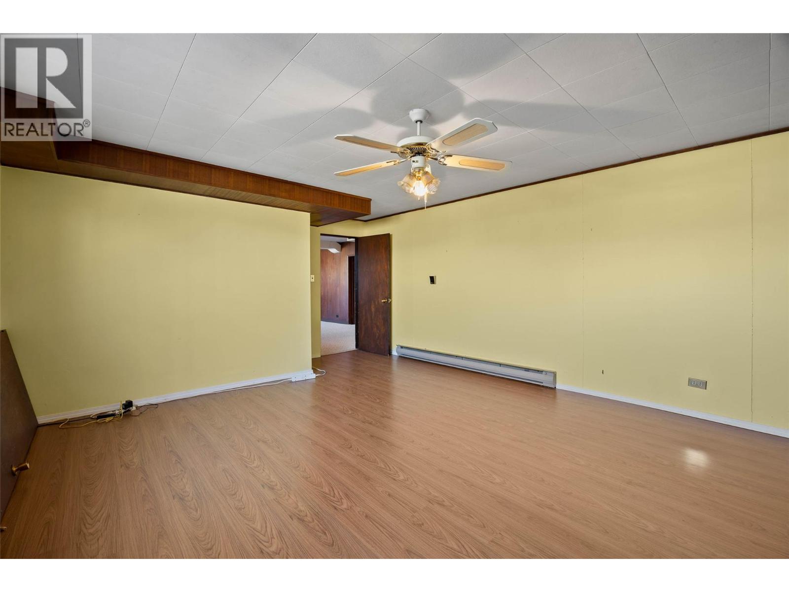 211 Connaught Road, Kamloops, British Columbia
