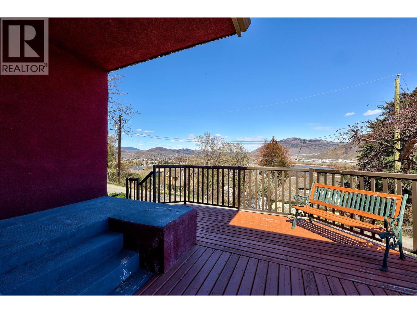 211 Connaught Road, Kamloops, British Columbia