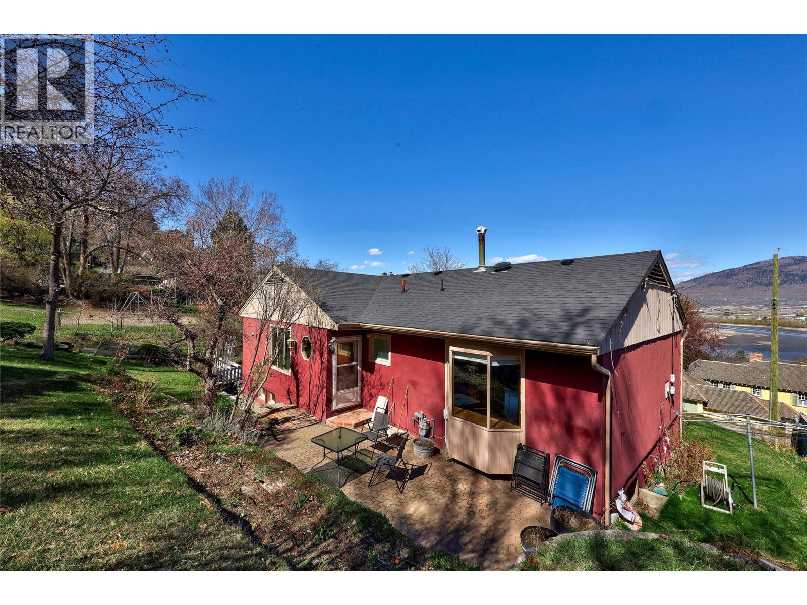 211 Connaught Road, Kamloops, British Columbia