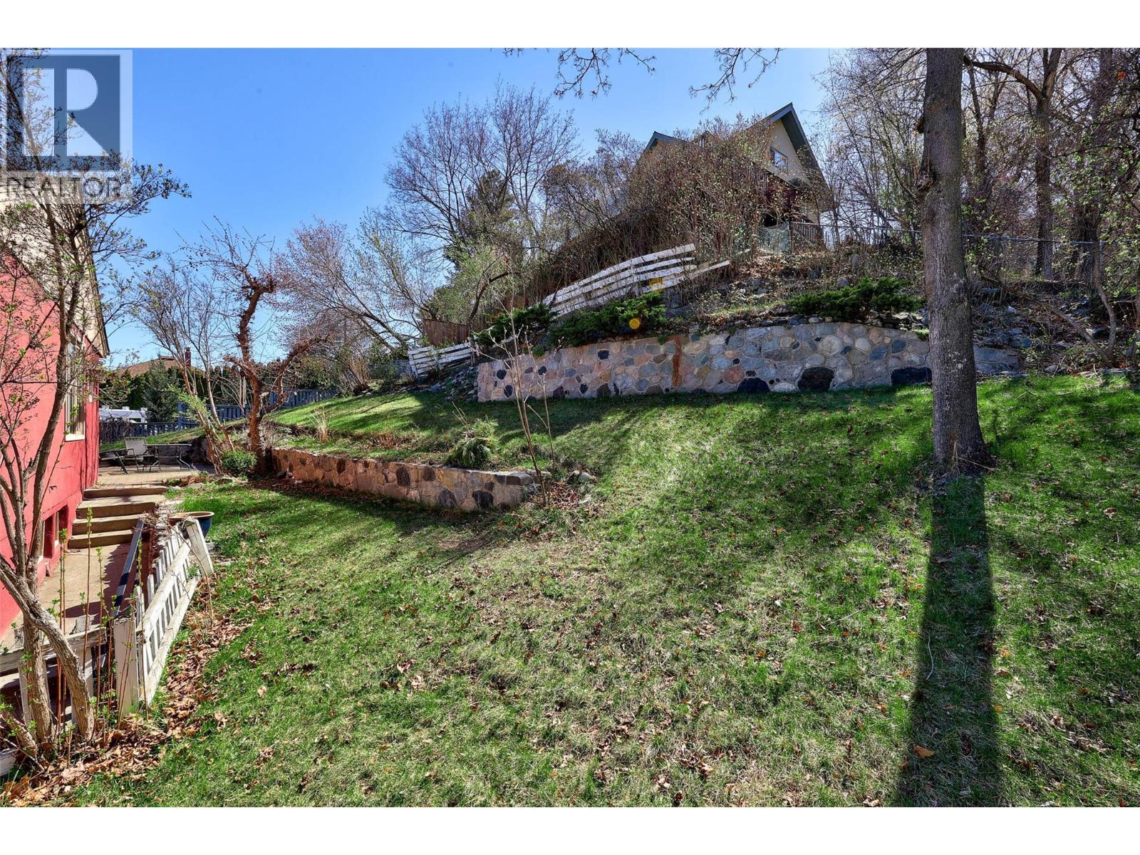 211 Connaught Road, Kamloops, British Columbia