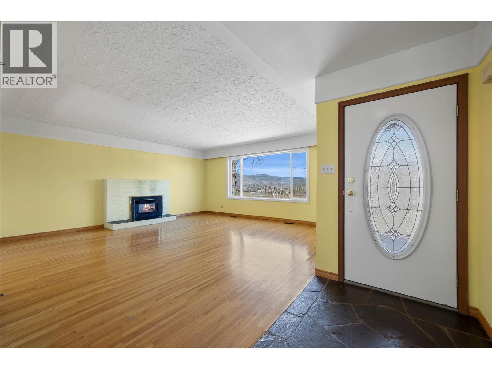211 Connaught Road, Kamloops, British Columbia