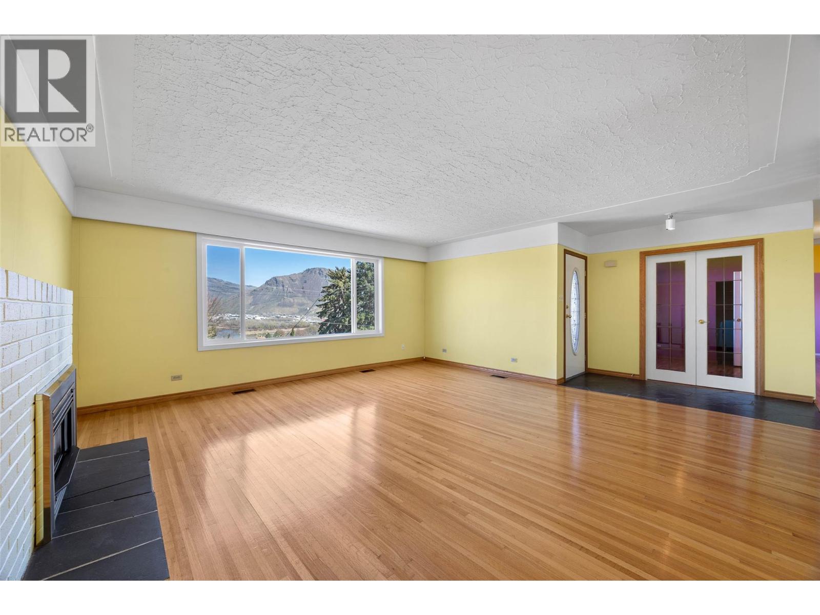 211 Connaught Road, Kamloops, British Columbia